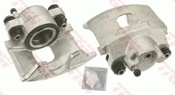 Brake Caliper BHS660E:009 - TRW