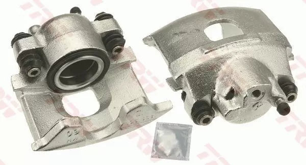 Brake Caliper BHS661E:009 - TRW