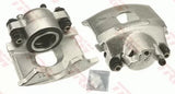 Brake Caliper BHS661E:009 - TRW