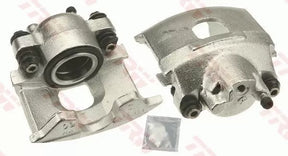 Brake Caliper BHS661E:009 - TRW