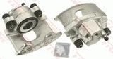 Brake Caliper BHS663E:009 - TRW