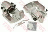 Brake Caliper BHS696E:009 - TRW
