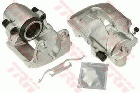 Brake Caliper BHS696E:009 - TRW