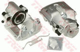 Brake Caliper BHS697E:009 - TRW