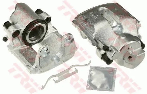 Brake Caliper BHS697E:009 - TRW