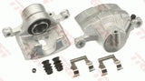 Brake Caliper BHS698E:009 - TRW