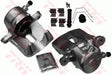 Brake Caliper BHS714E:009 - TRW