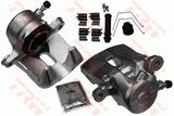 Brake Caliper BHS714E:009 - TRW