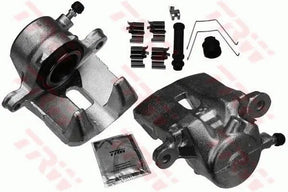 Brake Caliper BHS714E:009 - TRW