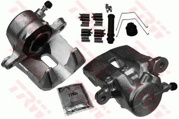 Brake Caliper BHS714E:009 - TRW