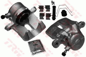 Brake Caliper BHS715E:009 - TRW
