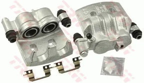 Brake Caliper BHS725:009 - TRW