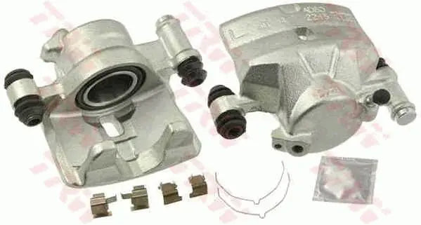 Brake Caliper BHS744E:009 - TRW