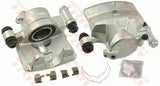 Brake Caliper BHS744E:009 - TRW