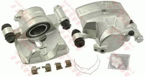 Brake Caliper BHS744E:009 - TRW