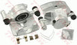 Brake Caliper BHS745E:009 - TRW