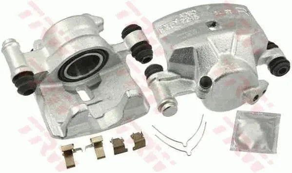 Brake Caliper BHS745E:009 - TRW