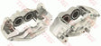 Brake Caliper BHS781 - TRW