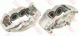 Brake Caliper BHS781 - TRW