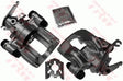Brake Caliper BHS791E:009 - TRW