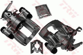 Brake Caliper BHS791E:009 - TRW