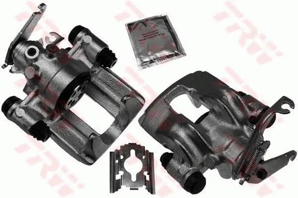 Brake Caliper BHS791E:009 - TRW