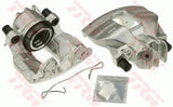 Brake Caliper BHS800E:009 - TRW