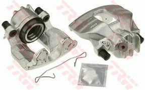 Brake Caliper BHS800E:009 - TRW