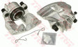 Brake Caliper BHS801E:009 - TRW