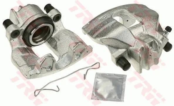 Brake Caliper BHS801E:009 - TRW