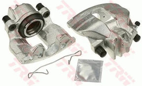 Brake Caliper BHS801E:009 - TRW