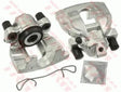 Brake Caliper BHS808E:009 - TRW