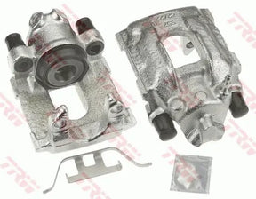 Brake Caliper BHS834E:009 - TRW