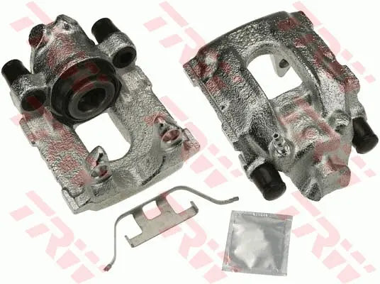 Brake Caliper BHS835E:009 - TRW
