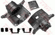 Brake Caliper BHS892E:009 - TRW