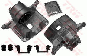Brake Caliper BHS892E:009 - TRW