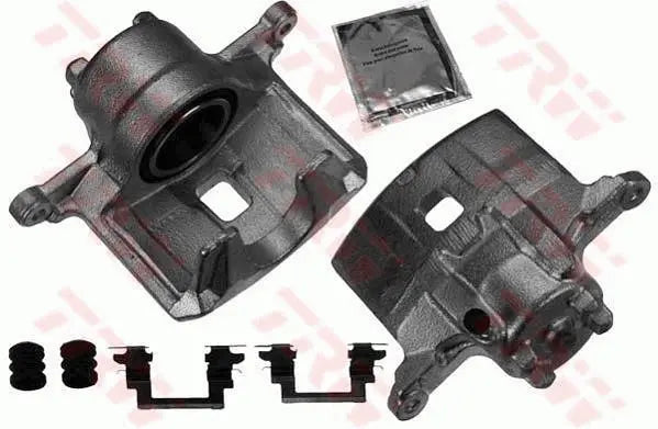 Brake Caliper BHS892E:009 - TRW