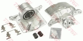 Brake Caliper BHS893E:009 - TRW