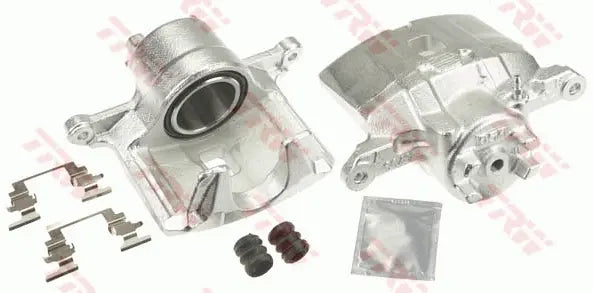 Brake Caliper BHS893E:009 - TRW