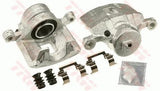 Brake Caliper BHS908E:009 - TRW