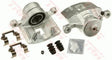 Brake Caliper BHS909E:009 - TRW
