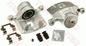 Brake Caliper BHS909E:009 - TRW