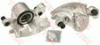 Brake Caliper BHS913E:009 - TRW