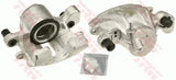 Brake Caliper BHS913E:009 - TRW