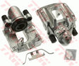 Brake Caliper BHS914E:009 - TRW