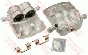 Brake Caliper BHS958E:009 - TRW