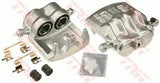 Brake Caliper BHS959E:009 - TRW