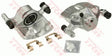 Brake Caliper BHS962E:009 - TRW