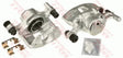 Brake Caliper BHS963E:009 - TRW