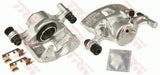 Brake Caliper BHS963E:009 - TRW